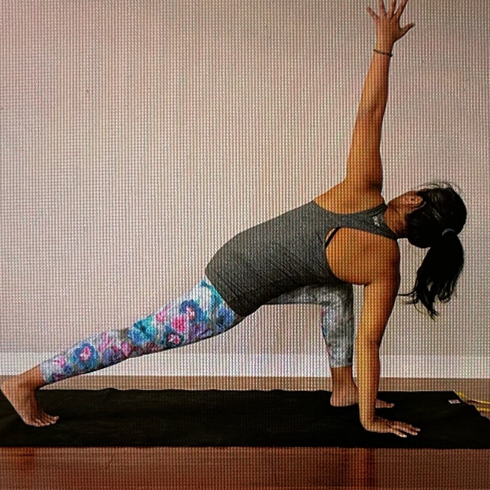 Evolution &Creation.Leggings Size S.